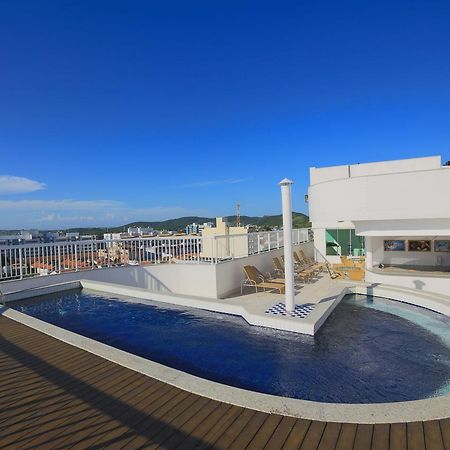 Green Hoteis Cabo Frio Zewnętrze zdjęcie