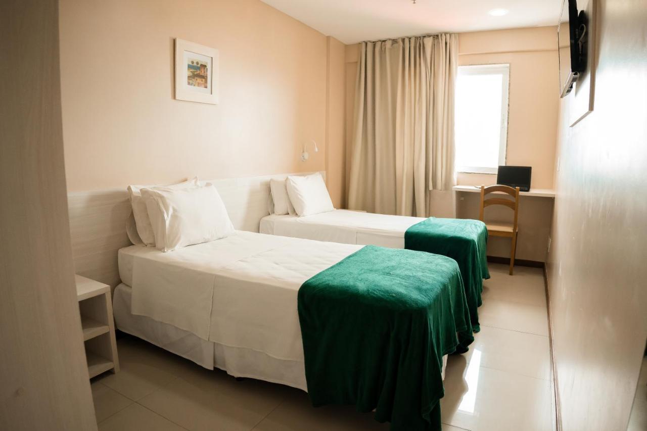 Green Hoteis Cabo Frio Zewnętrze zdjęcie