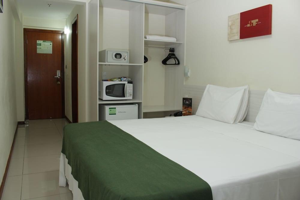 Green Hoteis Cabo Frio Zewnętrze zdjęcie